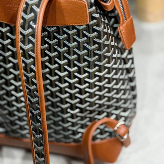 Goyard sırt çantası