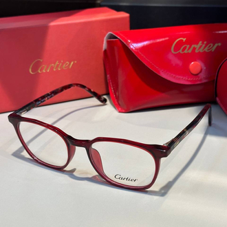 Cartier gözlük