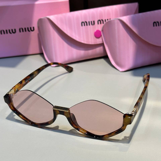 Miu miu gözlük