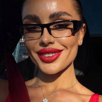 Miu miu gözlük
