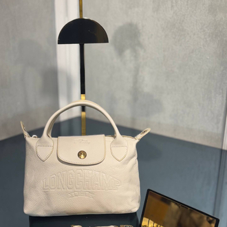 Longchamp new