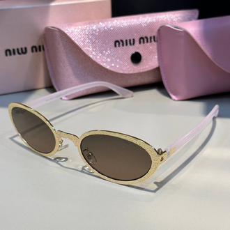 Miu miu gözlük
