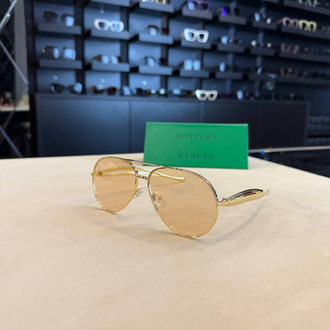 Bottega veneta gözlük 