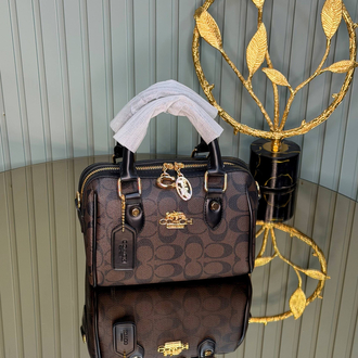 Coach mini