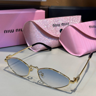 Miu miu gözlük
