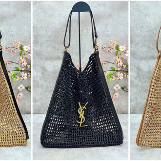 YsL hasır