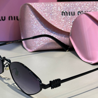 Miu miu gözlük