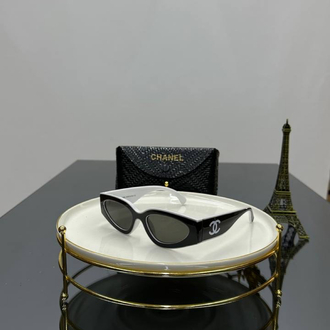 Chanel gözlük