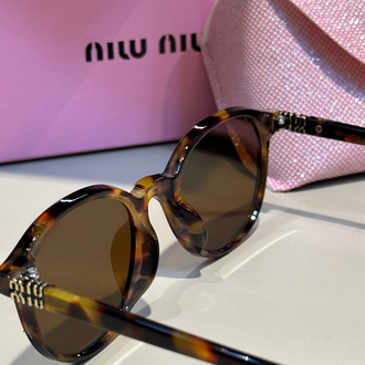 Miu miu gözlük