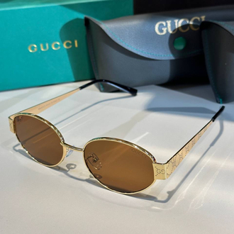 Gucci gözlük