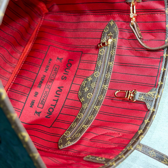 Lv neverfull