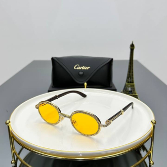 Cartier gözlük