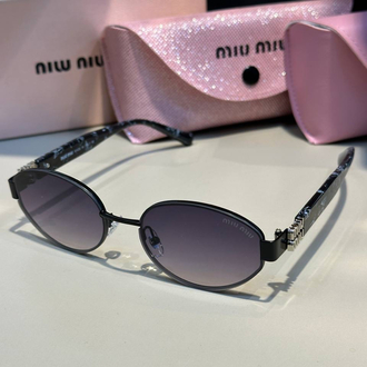 Miu miu gözlük