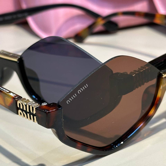 Miu miu gözlük