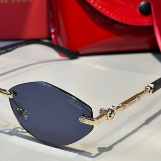 Cartier gözlük