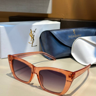 YsL gözlük