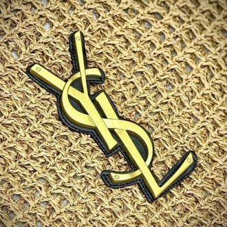 YsL hasır