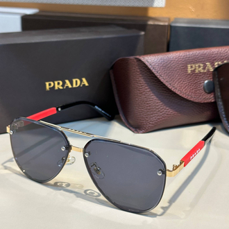 Prada gözlük 