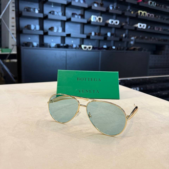 Bottega veneta gözlük 