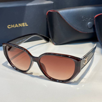 Chanel gözlük 