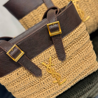 YsL hasır