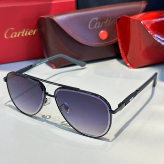 Cartier gözlük men