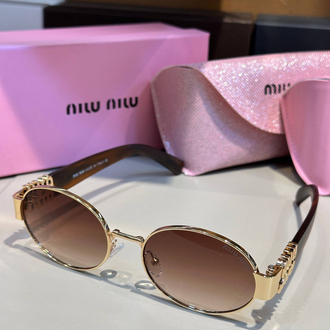 Miu miu gözlük