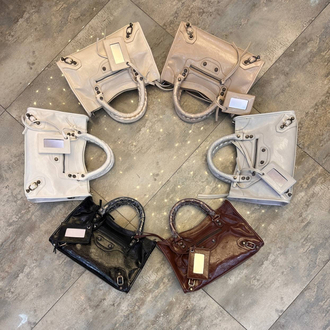 Balenciaga çanta