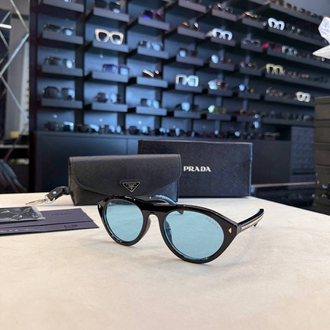 Prada gözlük