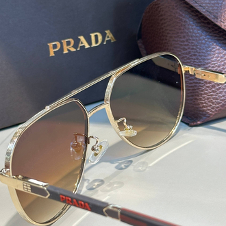 Prada gözlük men