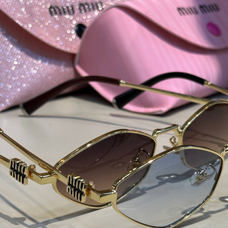 Miu miu gözlük