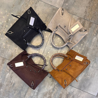 Balenciaga çanta