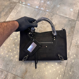 Balenciaga çanta