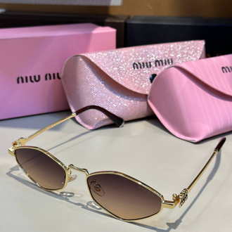 Miu miu gözlük