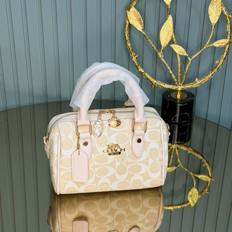 Coach mini