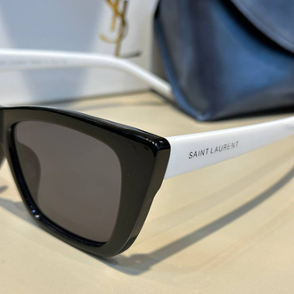 YsL gözlük