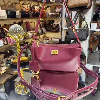 Balenciaga çanta