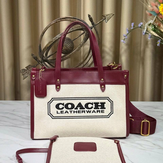 Coach
