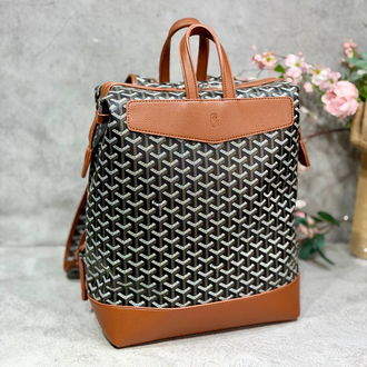 Goyard sırt çantası