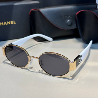 Chanel gözlük