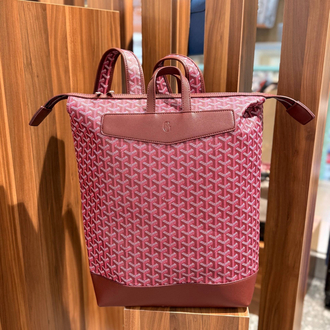 Goyard sırt çantası