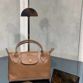Longchamp new