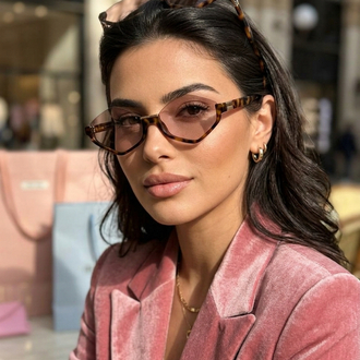 Miu miu gözlük