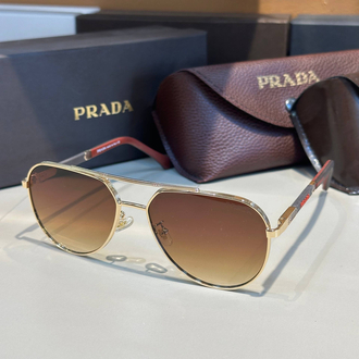 Prada gözlük men