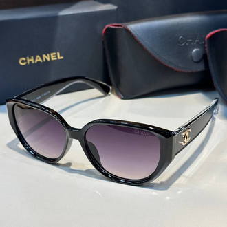 Chanel gözlük 