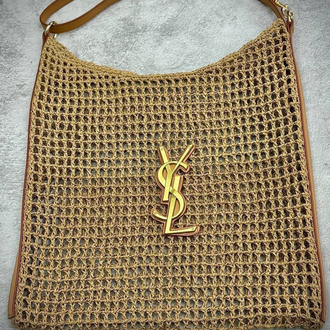 YsL hasır