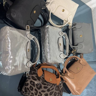Longchamp new