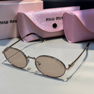 Miu miu gözlük