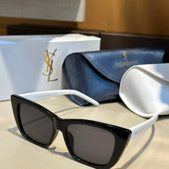 YsL gözlük