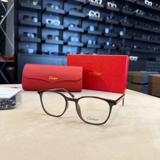 Cartier gözlük